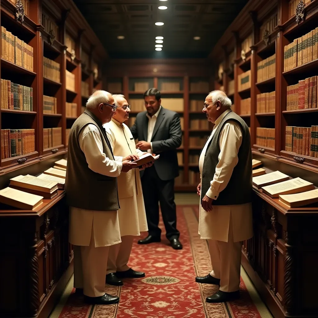 Innovation in action